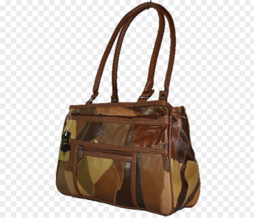 Genuine Leather Handbag Strap Hand Luggage PNG
