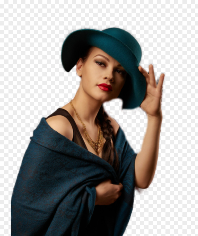 Hat Woman Champagne Fashion PNG