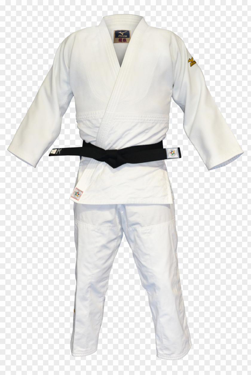Judo Dobok Judogi Mizuno Corporation Karate Gi PNG