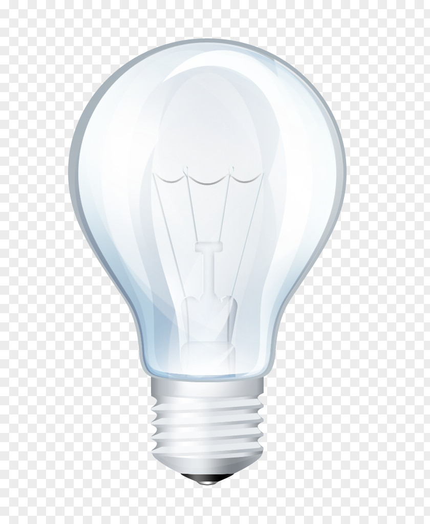 Light Bulb Incandescent Lamp Lighting Incandescence PNG