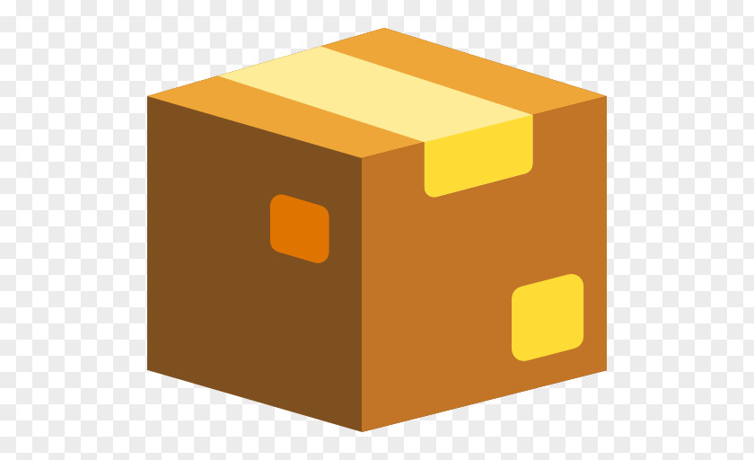 Packaging Icon PNG