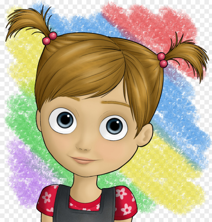 Riley Inside Out Drawing Pixar Clip Art PNG