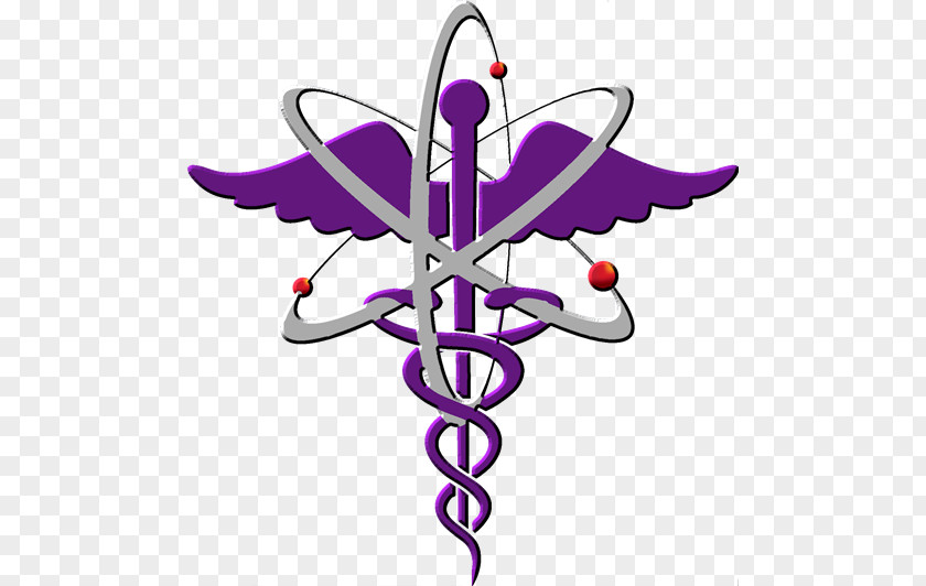 Symbol Caduceus As A Of Medicine Staff Hermes Vector Graphics Illustration PNG