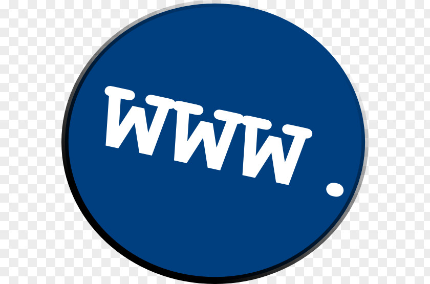 Web Symbol Cliparts Website World Wide Clip Art PNG