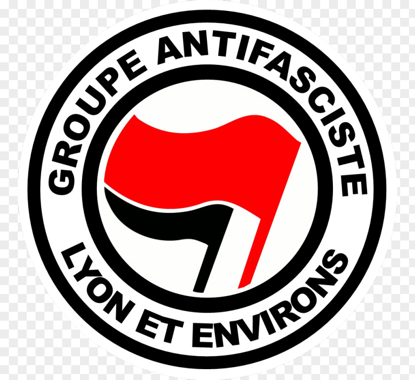 Antifa Ornament Post-WWII Anti-fascism Antifaschistische Aktion Logo PNG