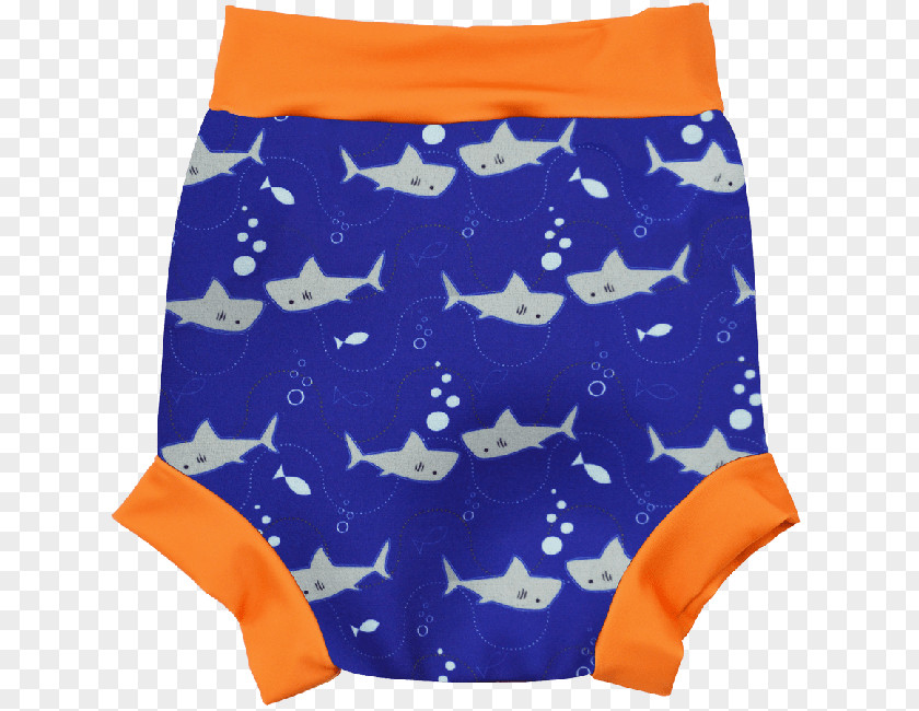 BABY SHARK Swim Diaper Splash About International Swimming Infant PNG
