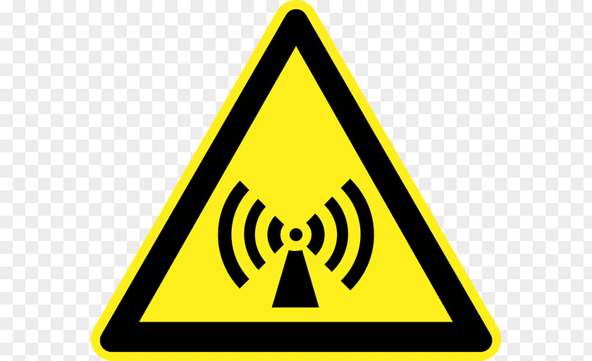 Conexion Hazard Symbol Warning Sign Clip Art PNG