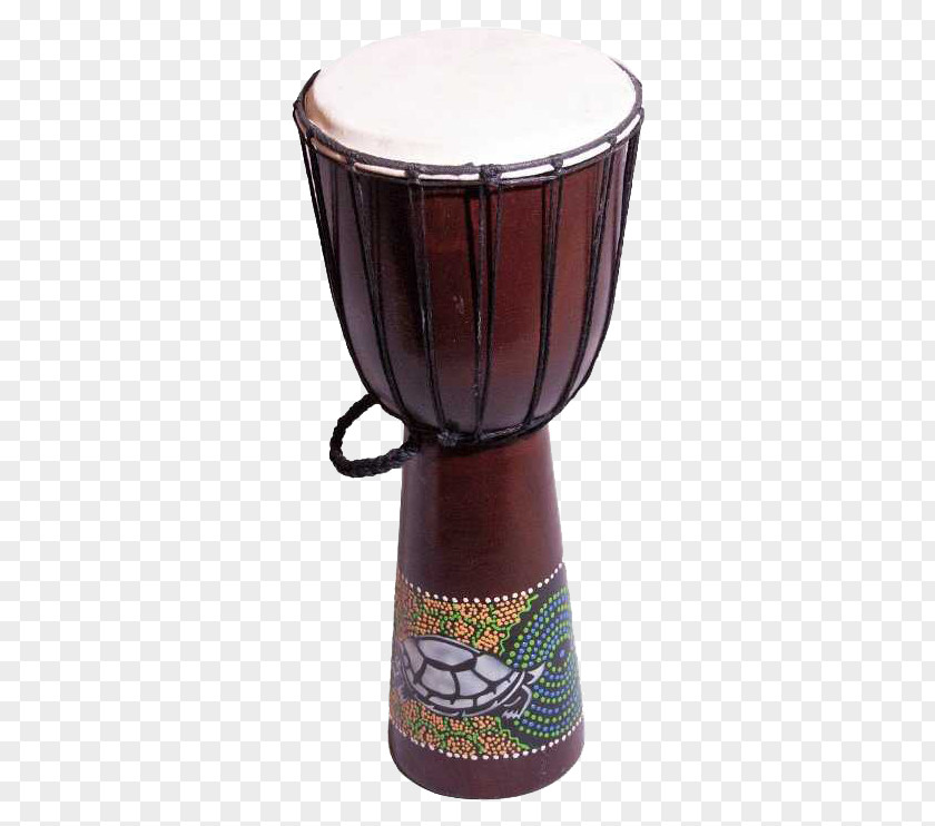 Djembe Musical Instruments Hand Drums Drumhead PNG
