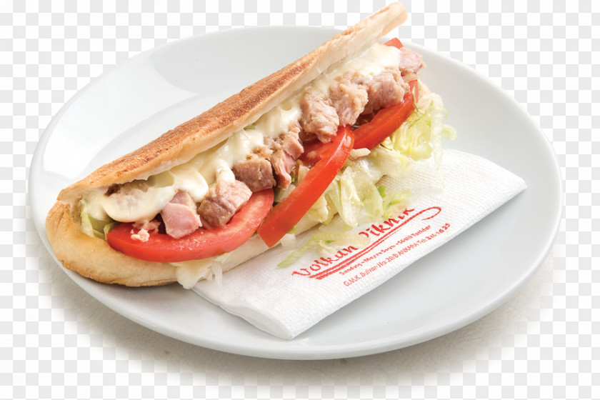 Hot Dog Chicago-style Pan Bagnat Breakfast Sandwich Olivier Salad PNG