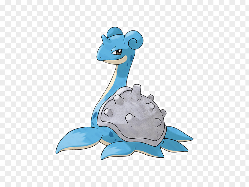 Lapras Symbol Video Games Raikou Walrein Wiki PNG