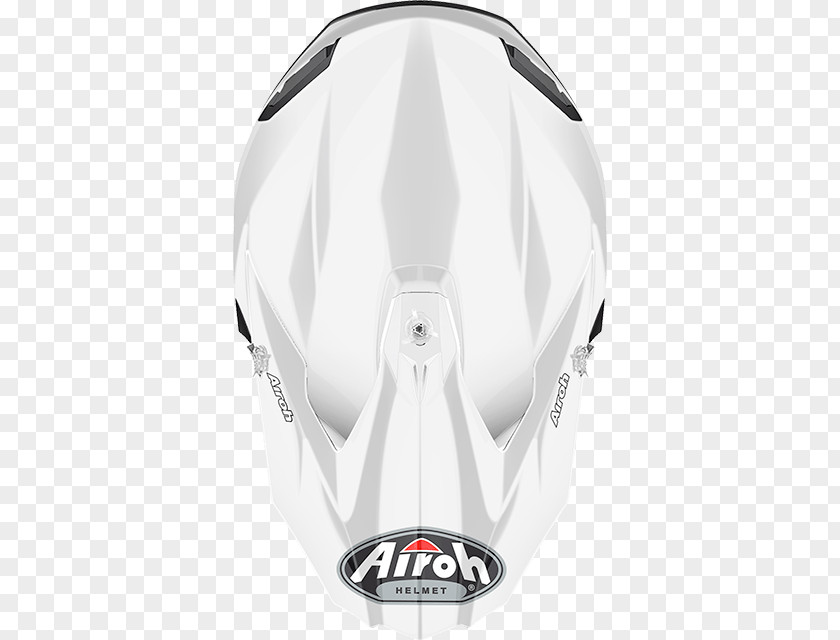 Motorcycle Helmets Lacrosse Helmet White Ski & Snowboard AIROH PNG