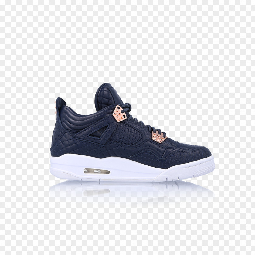 Nike Air Jordan 4 Pinnacle Mens Sports Shoes PNG