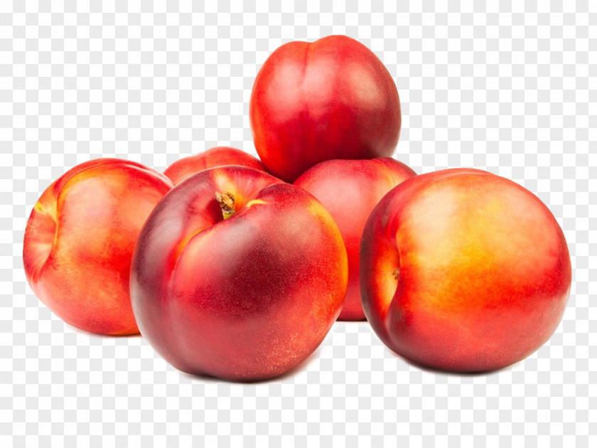 Peach Nectarine Saturn Fruit Peel PNG