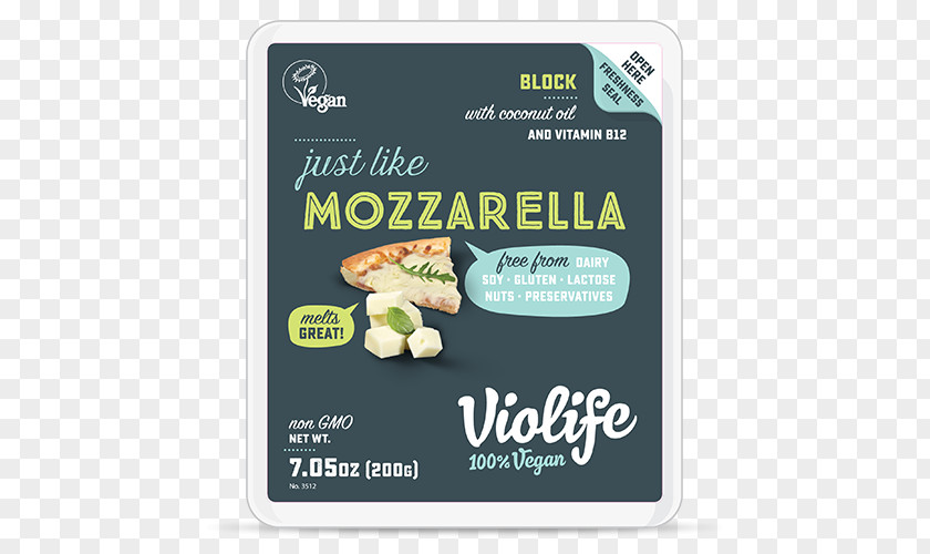 Pizza Margherita Gouda Cheese Melt Sandwich Vegan PNG