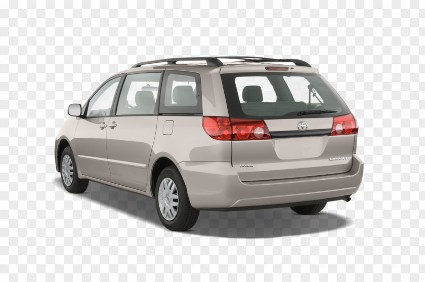 Toyota 2010 Sienna 2008 2017 2009 2005 PNG