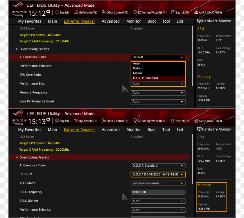 Unified Extensible Firmware Interface Motherboard DDR4 SDRAM ENuri GeIL 에누리 PNG