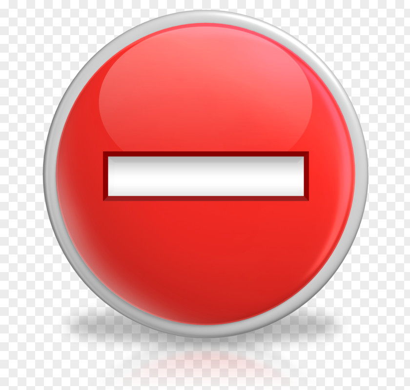 Vore Button Symbol Internet Information Presentation Plus And Minus Signs PNG