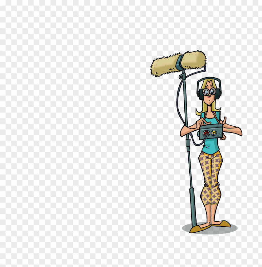 Whiteboard Cartoon Human Behavior Figurine Character PNG