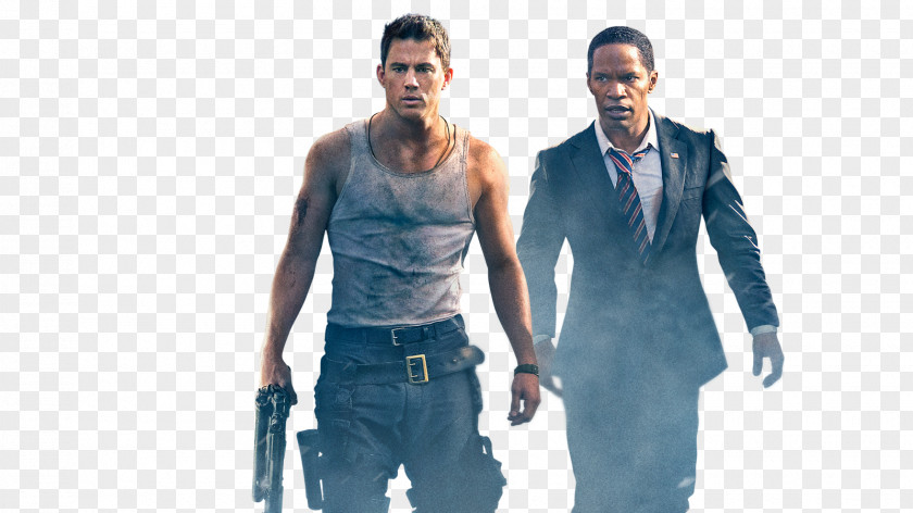 Youtube YouTube White House Down Film Soundtrack PNG