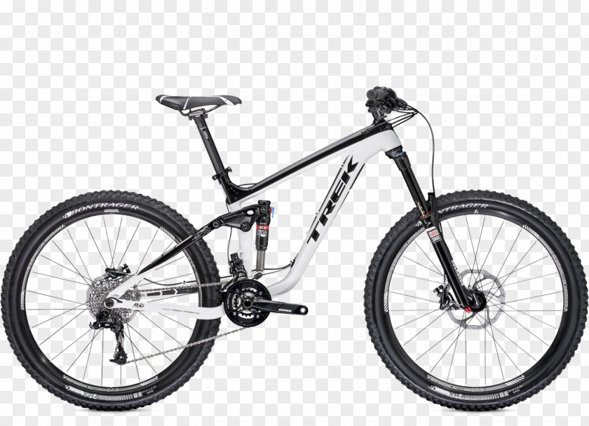 Bicycle Trek Corporation Mountain Bike Shop Frames PNG