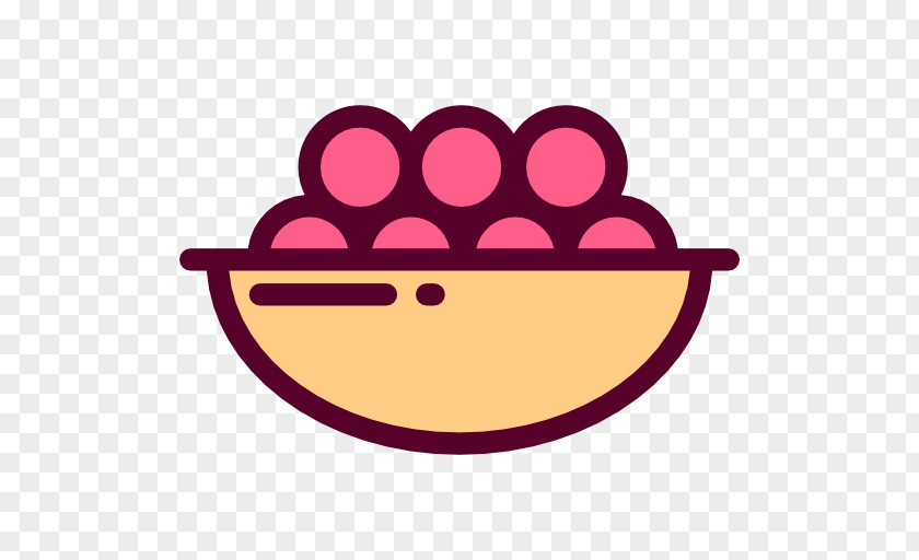 Cartoon Grape Compote Berry Food Fruit Icon PNG