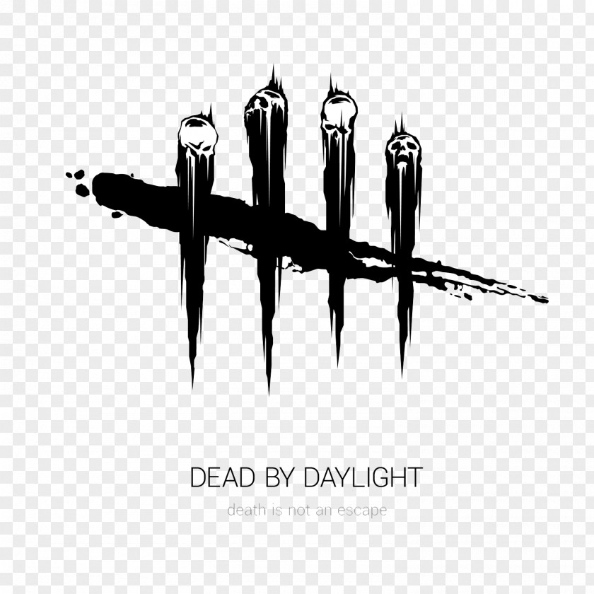 Day Light Dead By Daylight Video Game T-shirt Payday 2 PNG