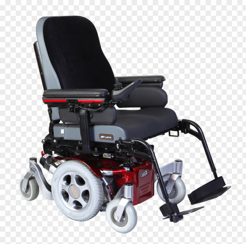 Electric Scooter Motorized Wheelchair Salsa Mobility Aid Scooters PNG