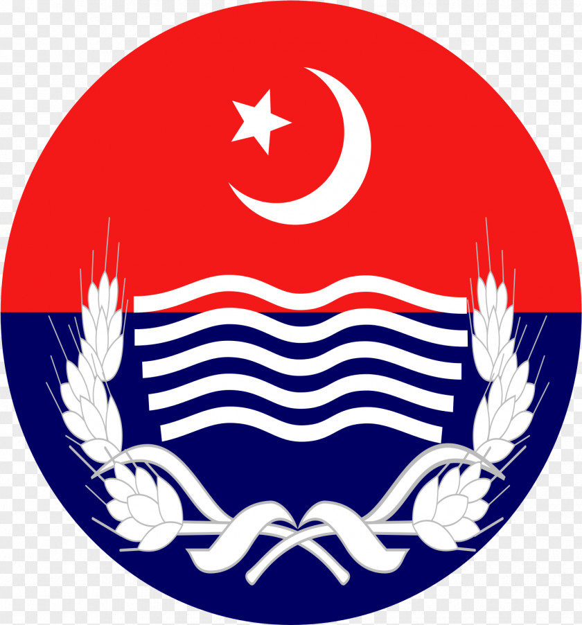 Emblem Sticker Pakistan Flag PNG