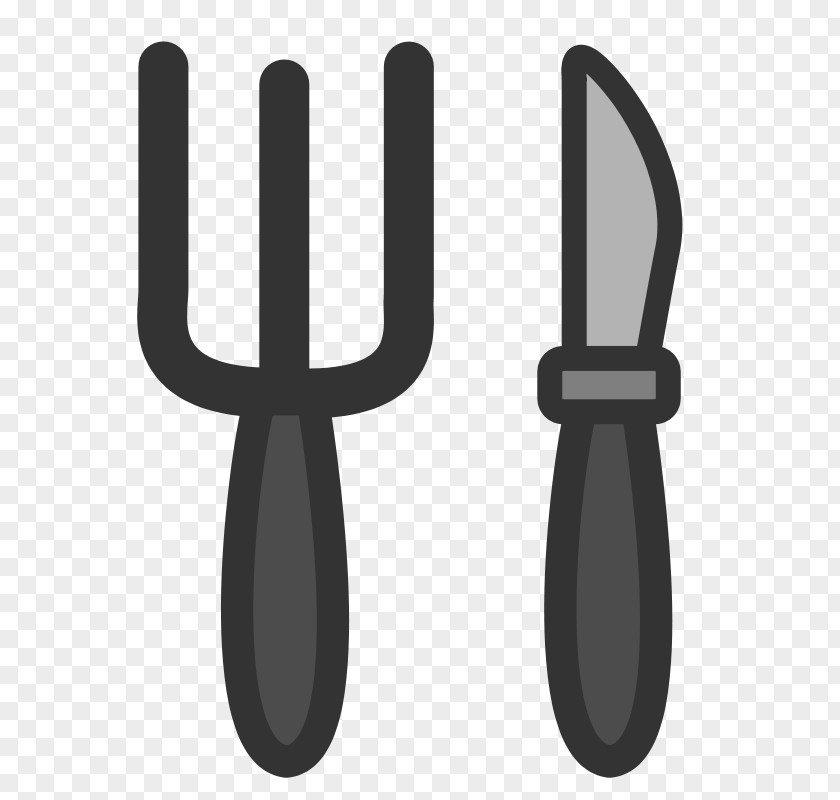 Fork Household Silver Cutlery Clip Art PNG