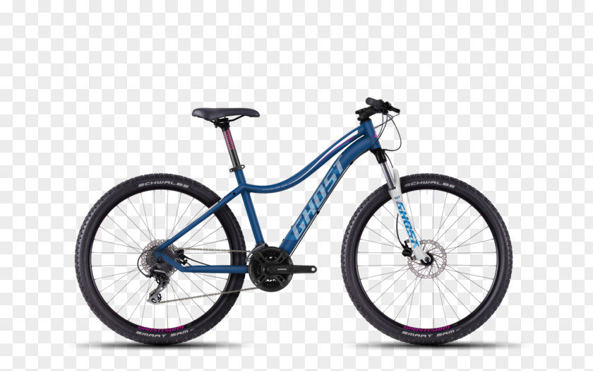 Ghost Light Trek Bicycle Corporation 29er Mountain Bike Electric PNG