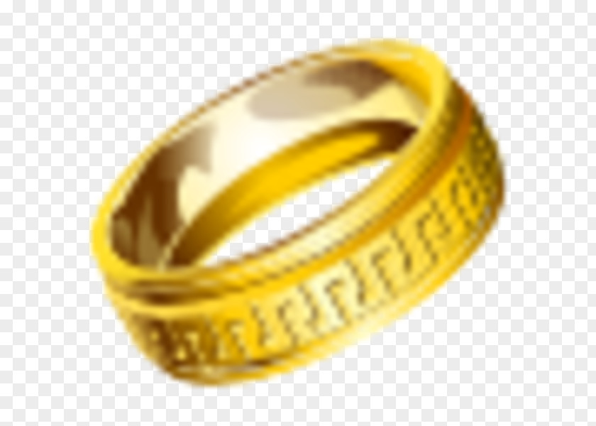 Golden Ring Engagement Amazon.com Jewellery Wedding PNG