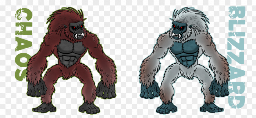 Gorilla Homo Sapiens World Of Warcraft Blizzard Entertainment Dog PNG