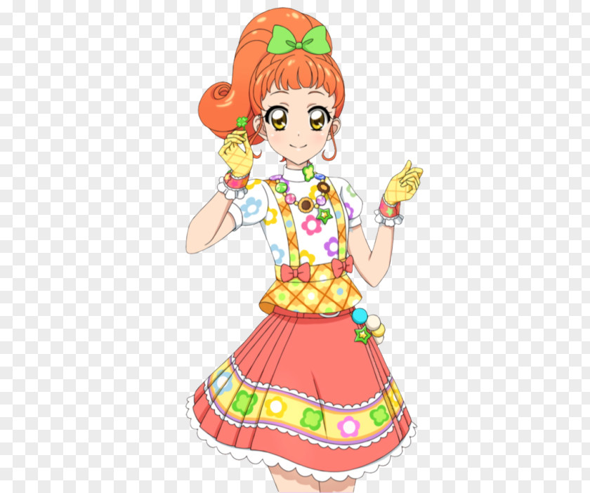 Ichigo Hoshimiya Aikatsu! Akari Ōzora Hinaki Shinjo AIKATSU☆STARS! Kii Saegusa PNG