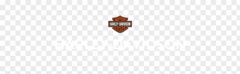 Logo Harley-Davidson XA Brand Font PNG