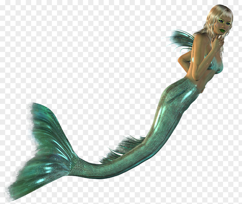 Mermaid Ariel Siren Image PNG