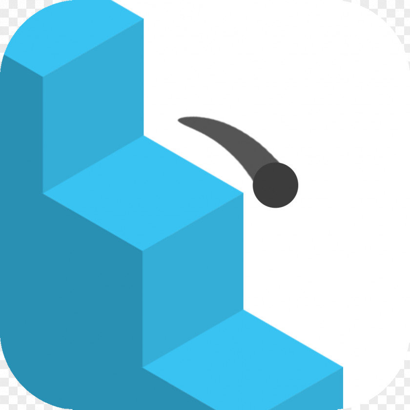 Stairs Stair Drop Video Game Android PNG
