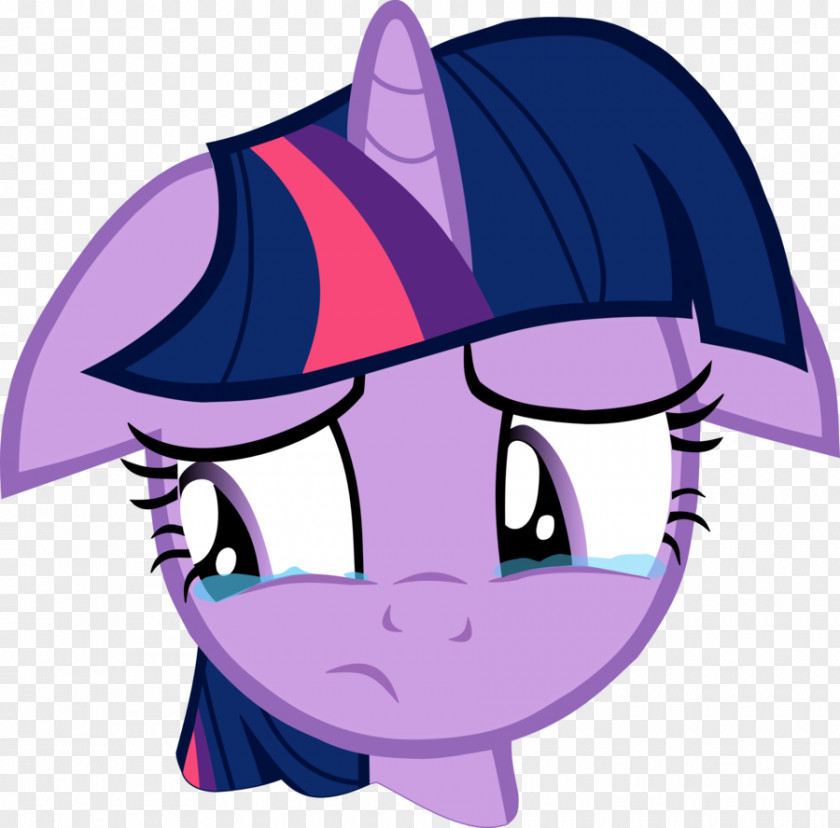 Twilight Sparkle Pinkie Pie Pony Sadness DeviantArt PNG