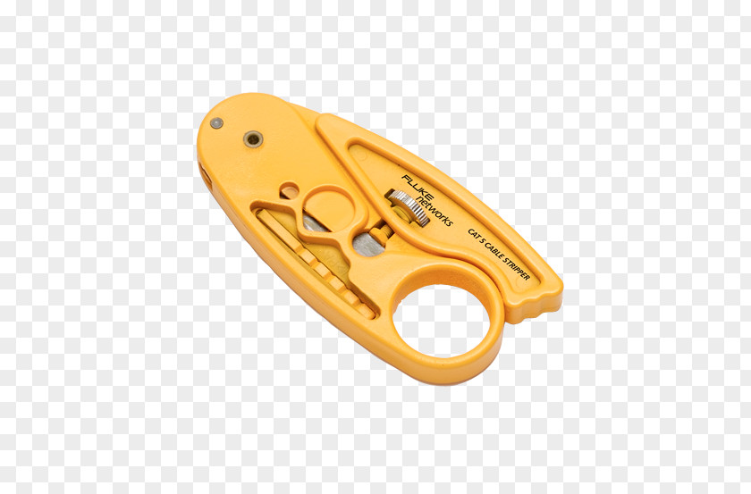 Wire Stripper Twisted Pair Electrical Cable Fluke Corporation PNG