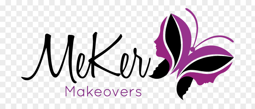 Beauty Killer Make-up Artist Cosmetics Logo Lifestyle PNG