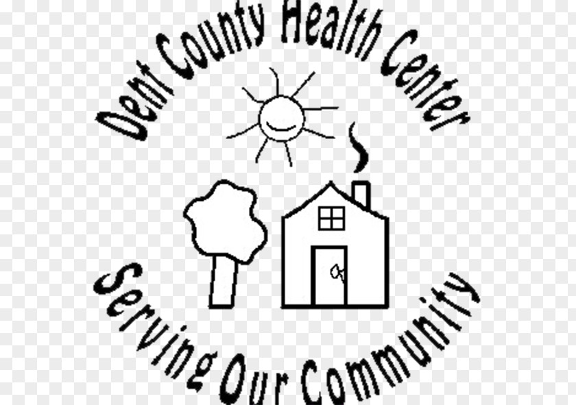 Buckle Up Dent County Health Center Human Behavior Brand White PNG