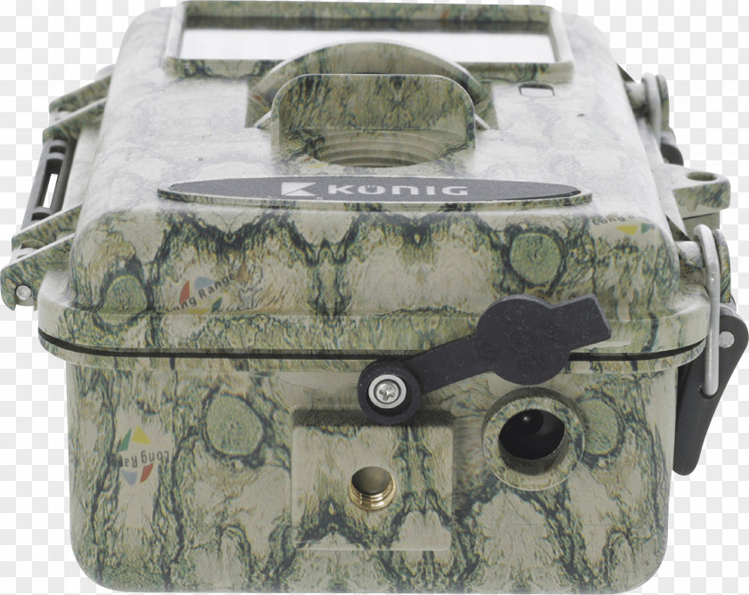 Camera Konig Wildlife 12.0 MPixel SAS-DVRODR21 Spypoint Solar König For Nature Wildkamera PNG