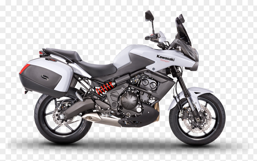 Car Kawasaki Ninja 650R Exhaust System Motorcycles PNG
