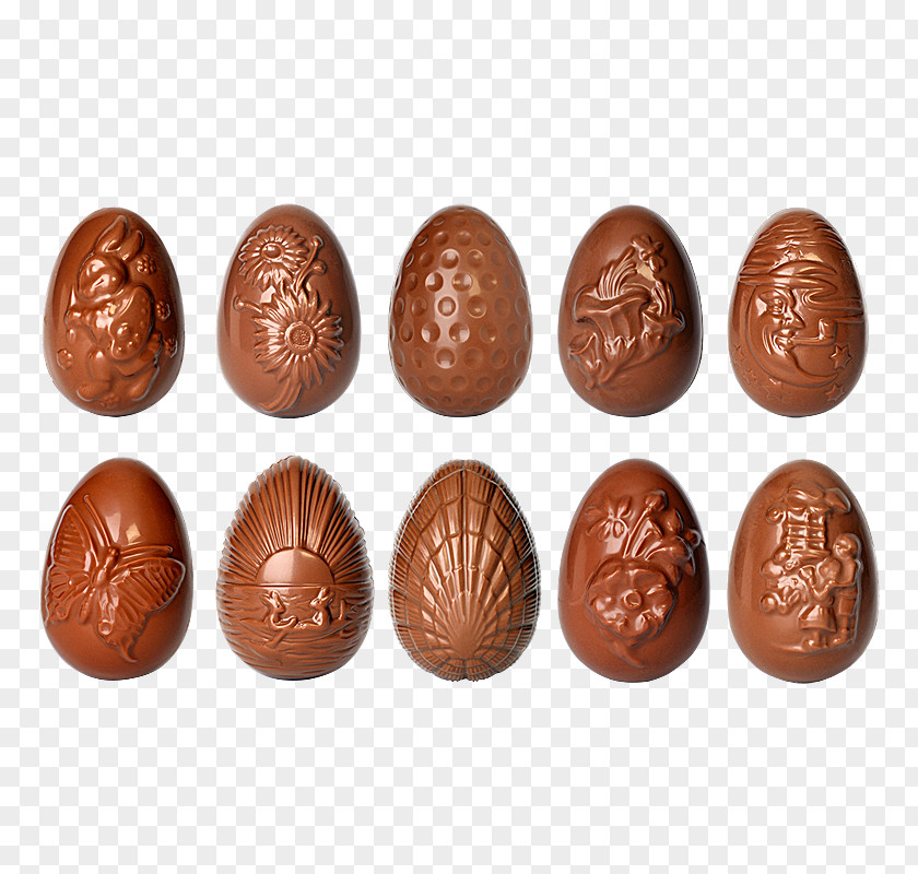 Chocolate Egg Praline Ingredient Brown PNG