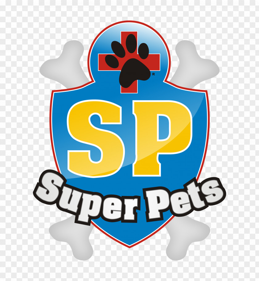 Dc Superpets Logo Brand Clip Art Product Font PNG