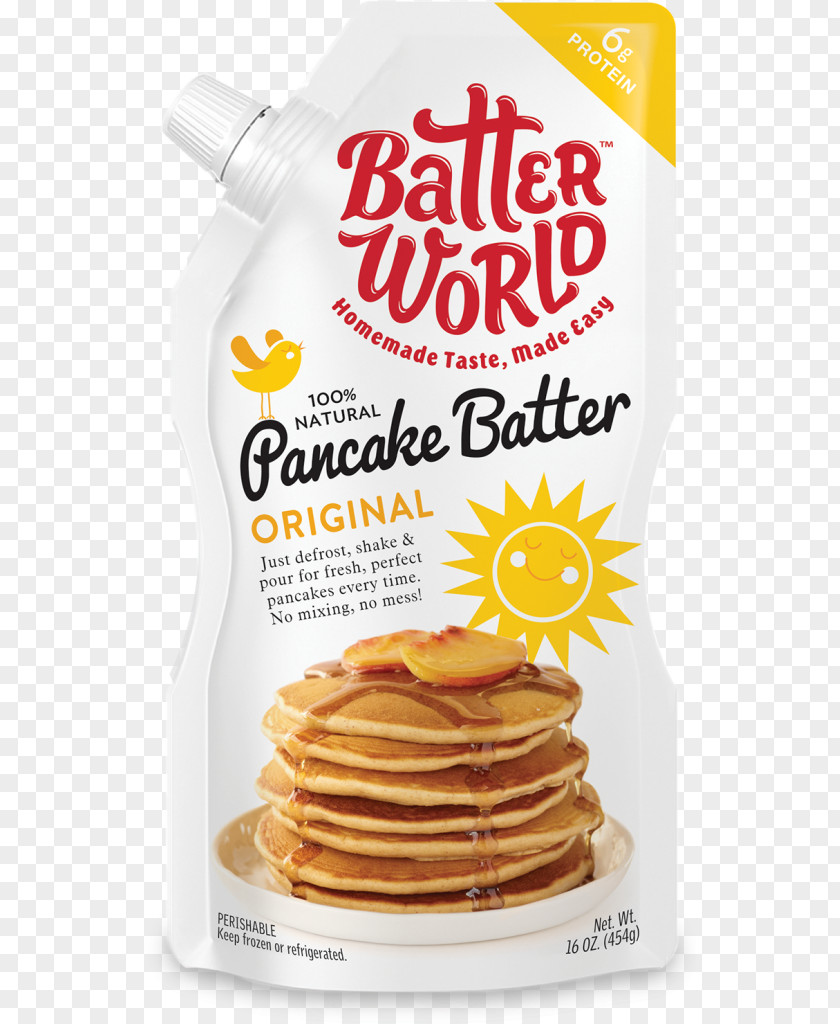 Food Tasting Pancake Batter Buttermilk Junk Cream PNG