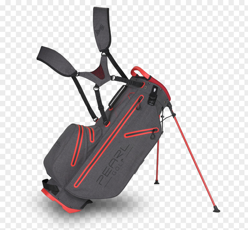 Golf Bag Toxic PearlGolf Ski Bindings The Stand Nylon PNG