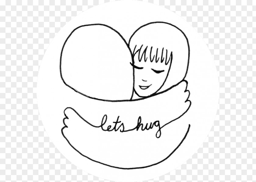 Hug National Hugging Day Valentine's Propose Where There Is Great Love, Are Always Wishes. PNG