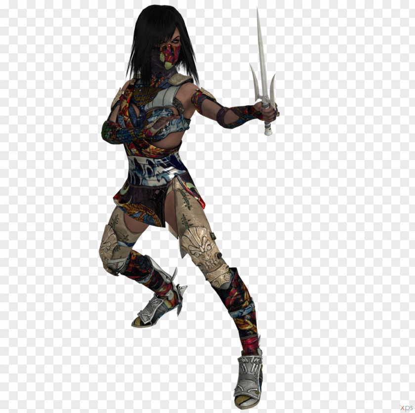 Kitana Mortal Kombat X Mileena Scorpion PNG
