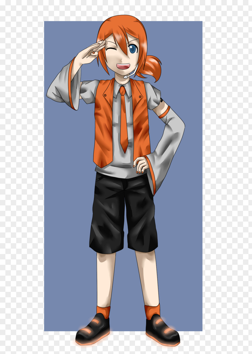 Like A Boss Uniform Mascot Cartoon Illustration Human Behavior PNG