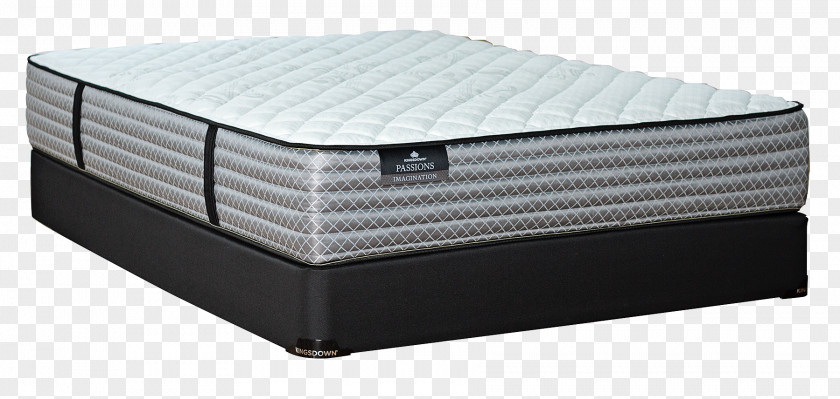 Mattress Firm Box-spring Bed Frame PNG